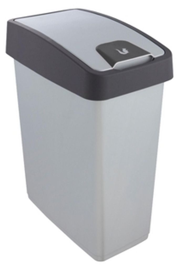 keeeper 4052396022223, 25 l, Prostokątny, Polichlorek Zdjęcie produktu 