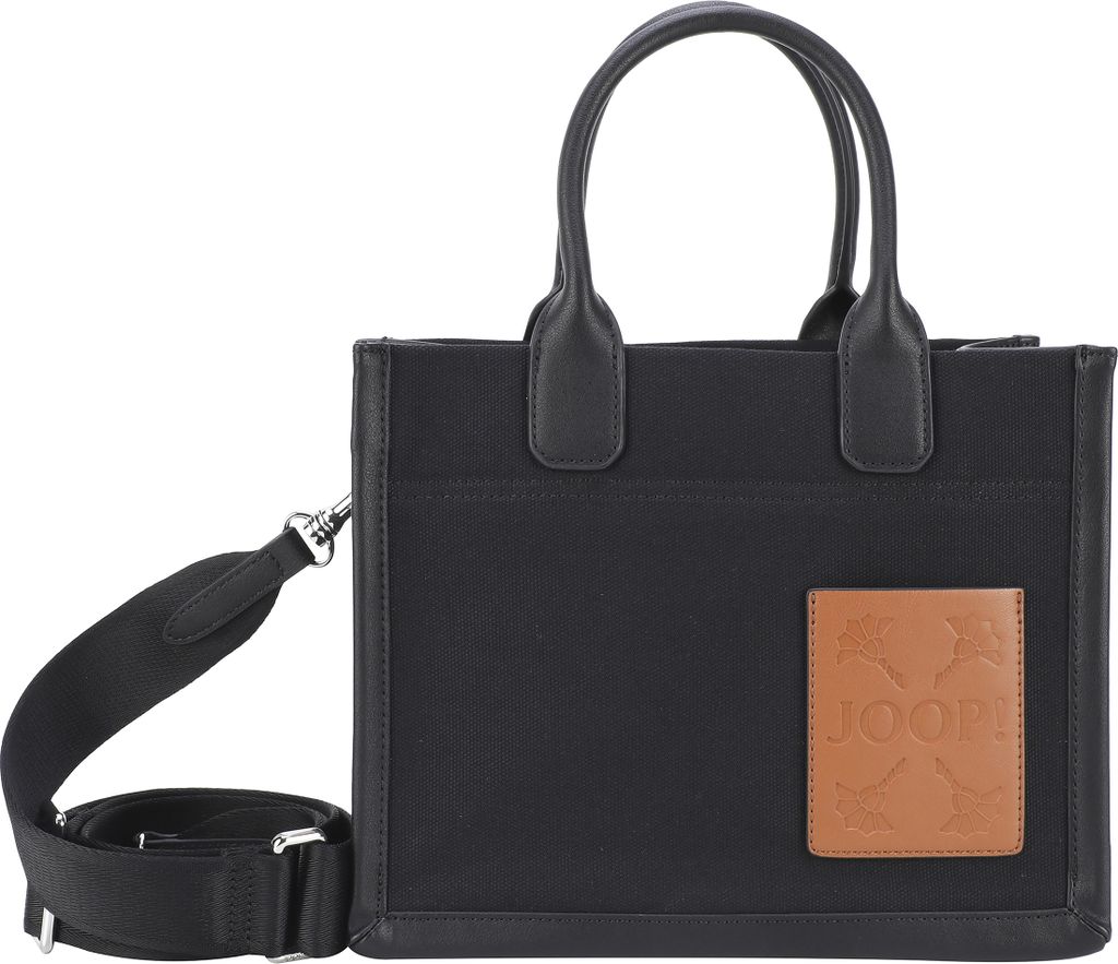 Joop! Handtasche Pezza Aurelia Schwarz onesize Produktbild 1