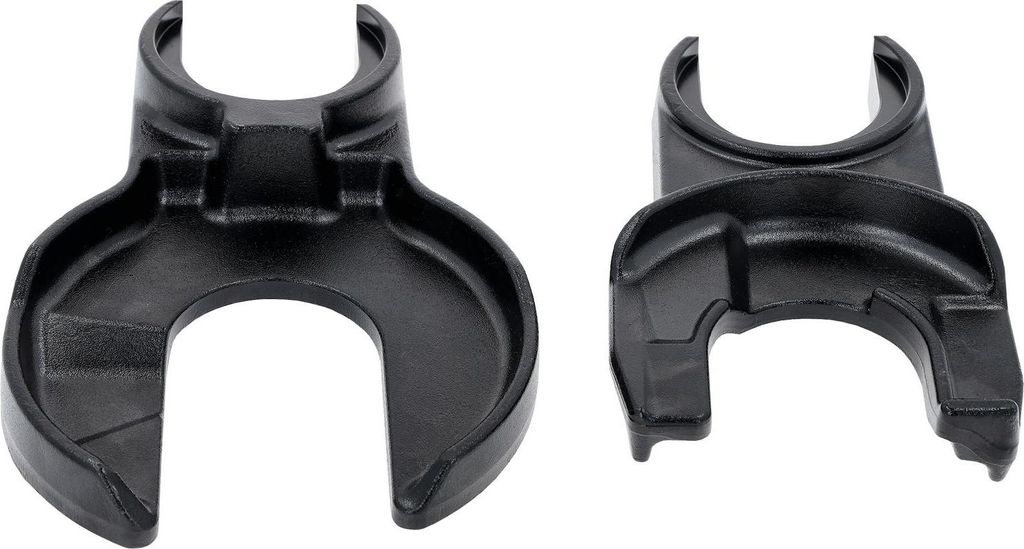 Standard-Federhalterpaar für Citroen, Peugeot