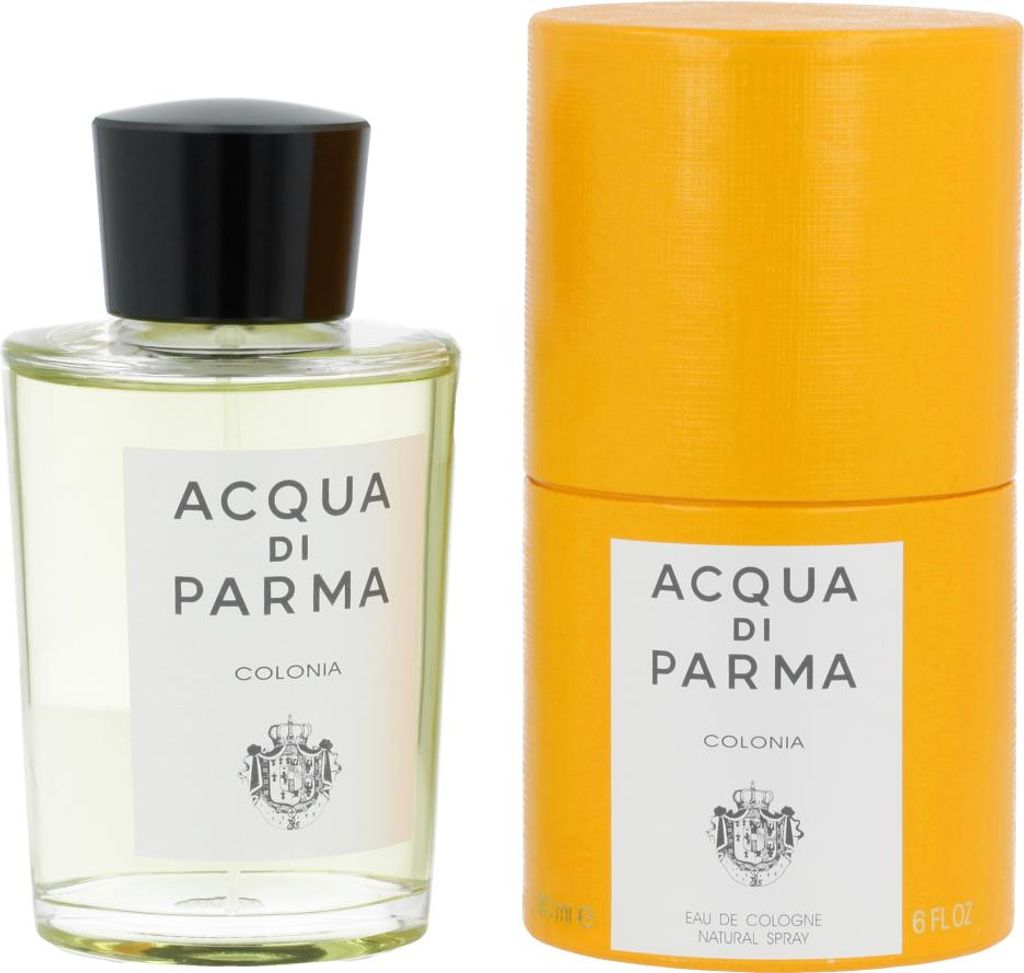 Acqua di Parma Colonia, Pánské, Léto, 180 ml, Nedoplnitelná Obrázek produktu 
