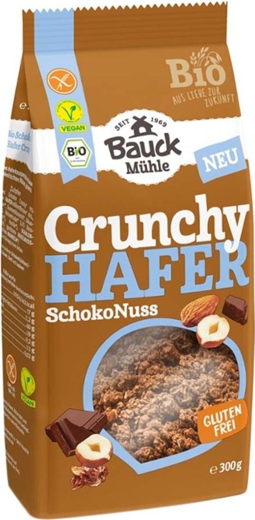 Bauck Mühle 488338 Zdjęcie produktu 