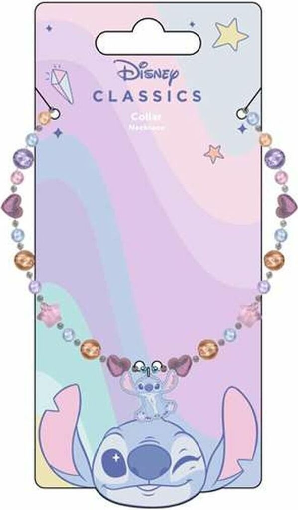 Zegarek damski Stitch Zdjęcie produktu 