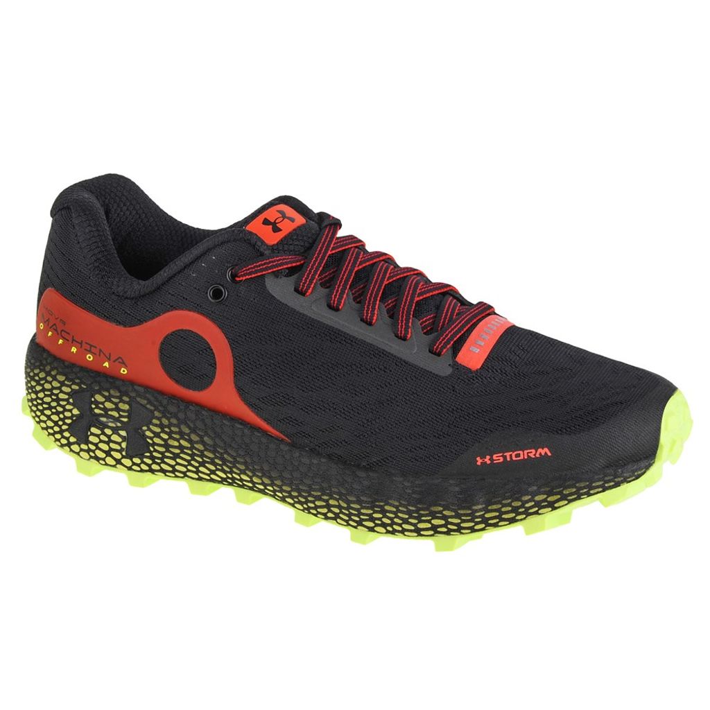 Under Armour Hovr Machina Off Road - Multicolor, 10,5