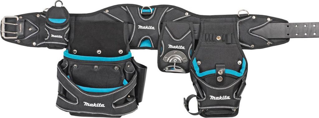 Makita Super-Schwerlast-Gürteltasche Produktbild 