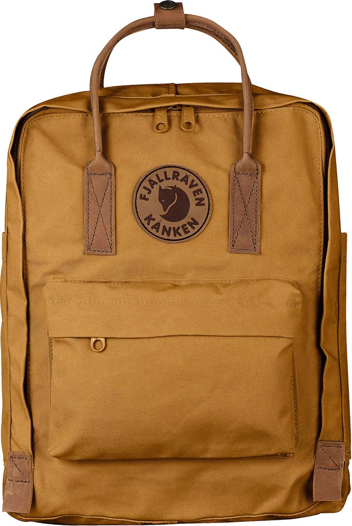 FJÄLLRÄVEN Kånken No. 2 Acorn 15 Produktbild 