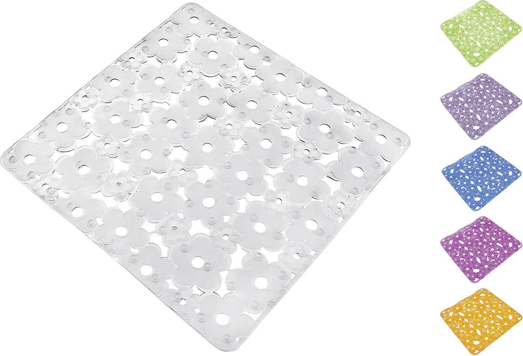 Splbeckeneinlage Trend 32 x 32 cm, quadratisch Produktbild 