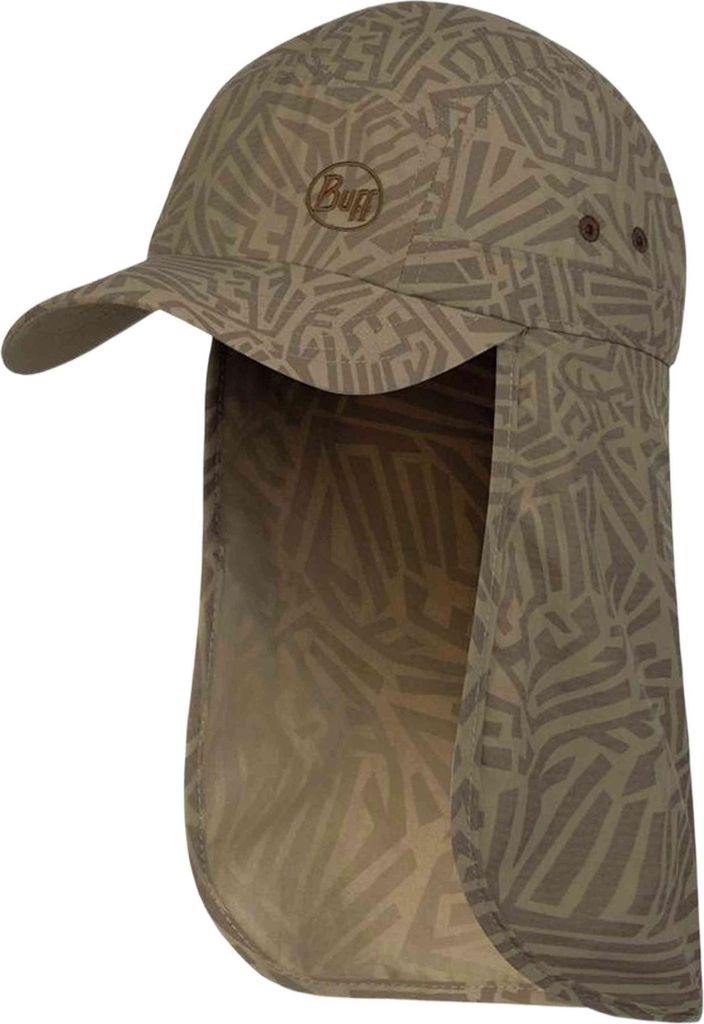 Cap Buff 120040 für Uni