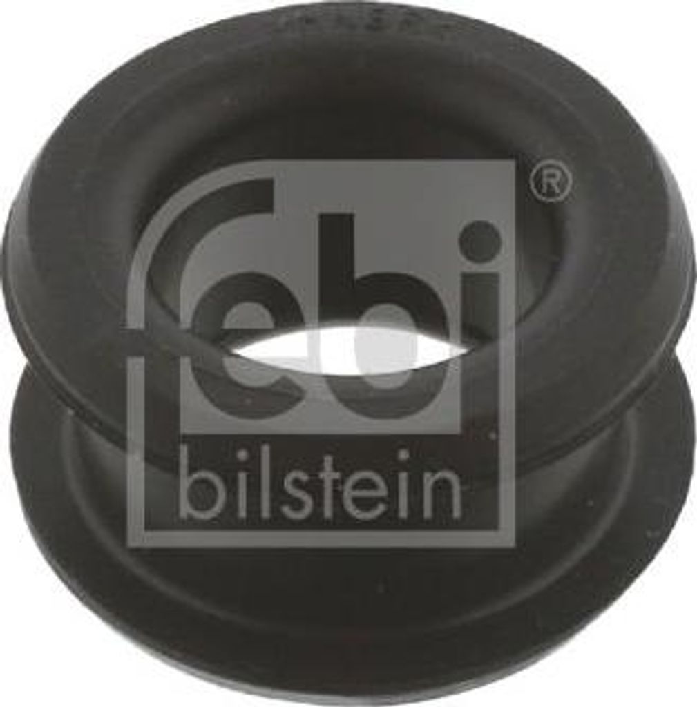 FEBI BILSTEIN 34889 Halter, Luftfiltergehäuse OE A6460940022 kompatibel mit C-Klasse, CLC-Klasse, CLK, E-Klasse, S-Klasse