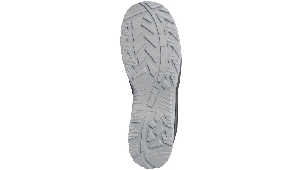 Bottes de sécurité anti-perforation Nitras Solid Step Mid taille 40 - 3