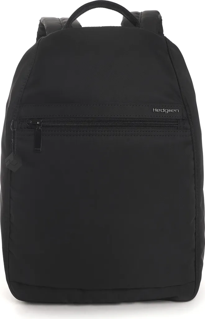 Sac à dos Hedgren Vogue L RFID HIC11L Noir 8L - Élégance et Sécurité