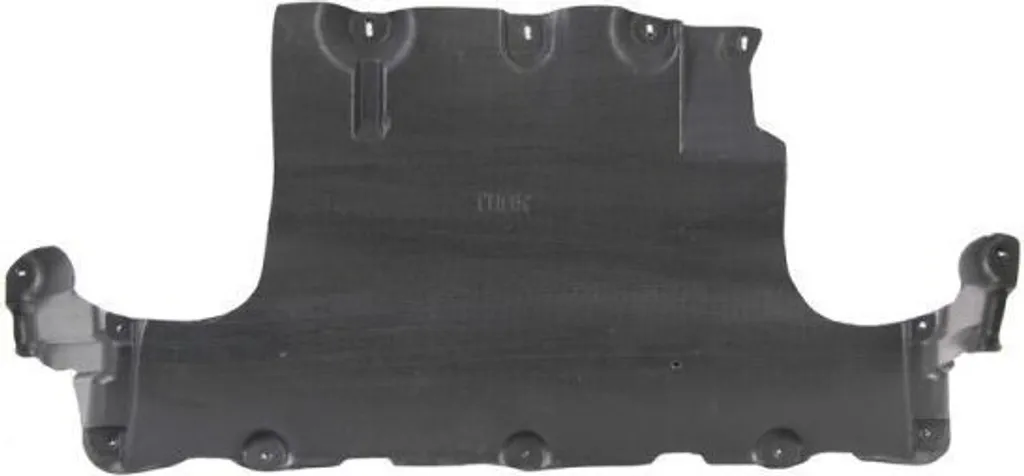 Couvercle moteur Touareg 7L haute résistance - Standard OE 7L0825285B