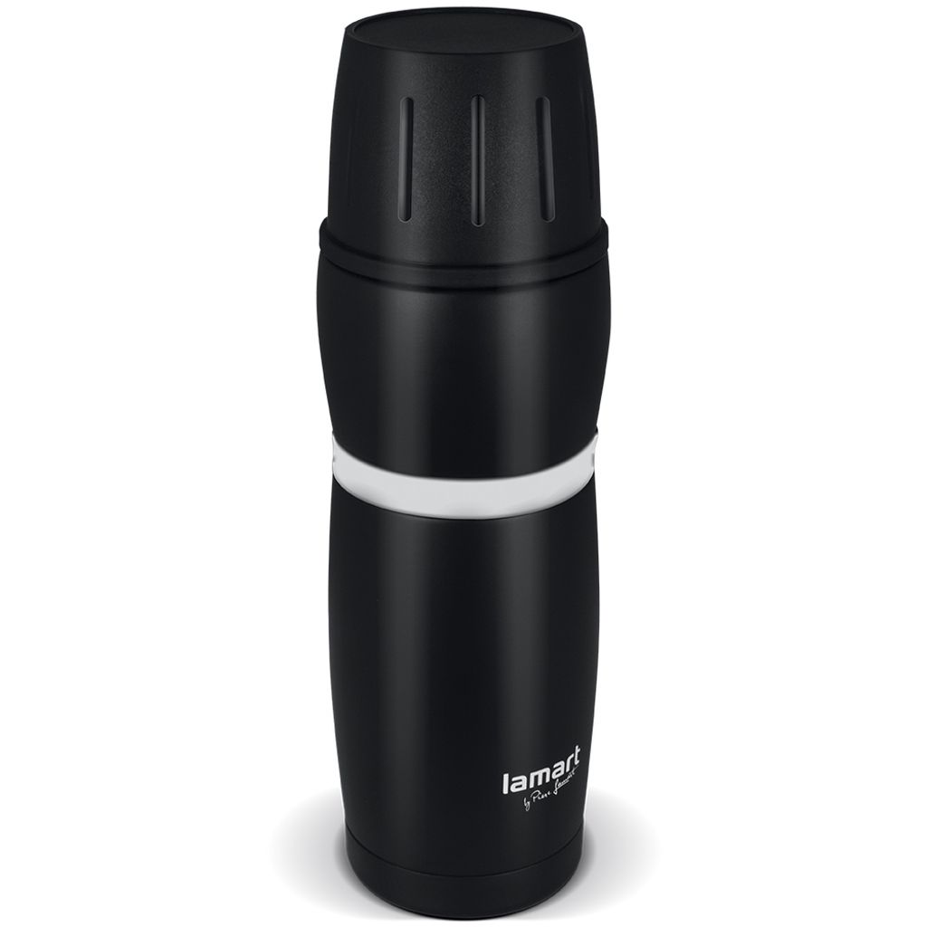 LAMART LT4052 Termoska, pojistkový mechanismus zabraňující Obrázek produktu 