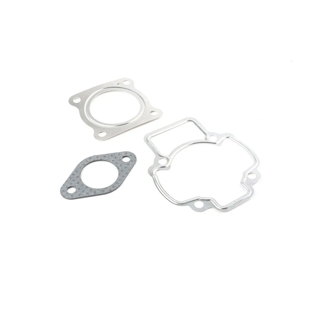 Kit Moteur 50cc Fonte pour Réparation Scooter Piaggio AC Black Series SP12