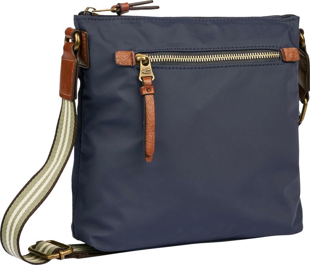 Camel Active Damen BARI CROSS BAG L 0