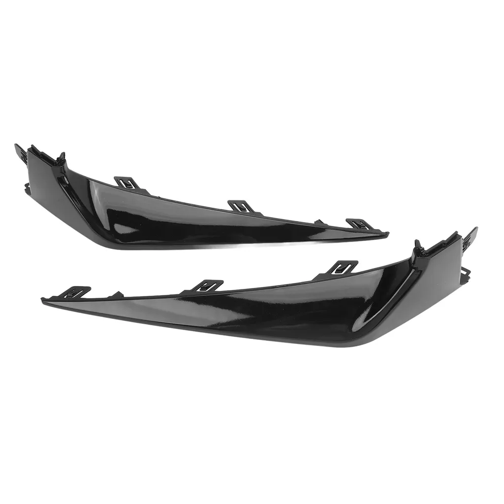 Moulure Inférieure Grille Pare-chocs Avant 52113-02040 pour Corolla