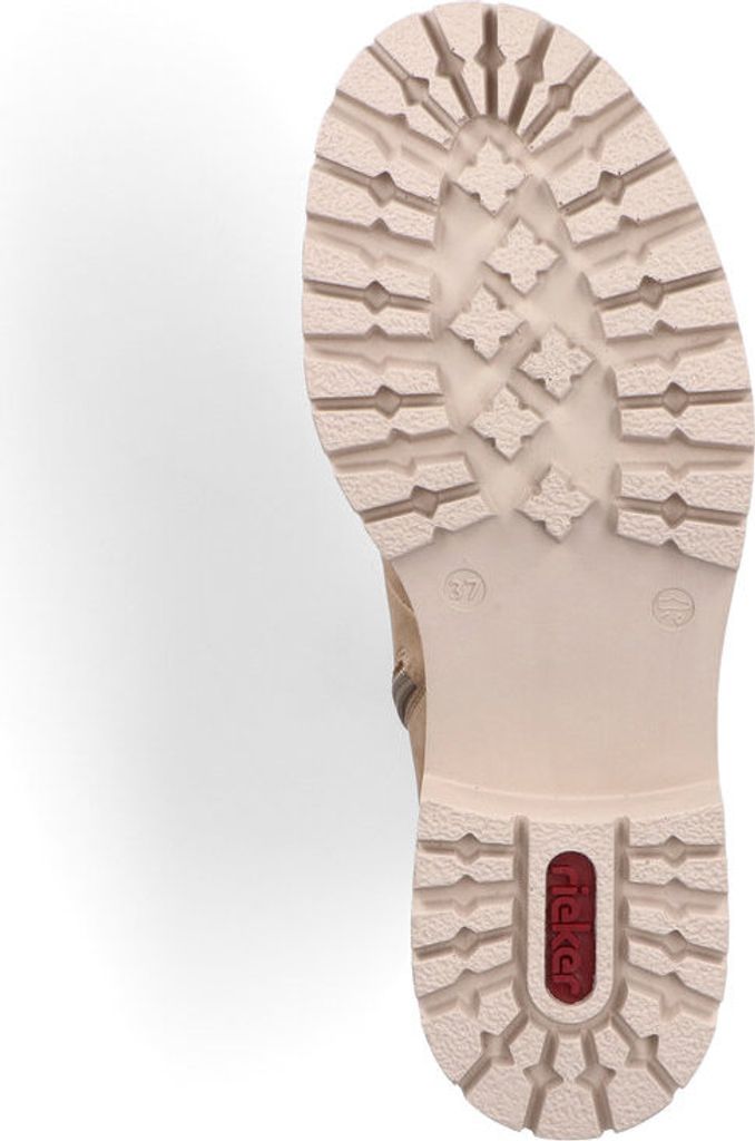 Buty Rieker Botki Damskie Ocieplane 7264360 Zdjęcie produktu 34