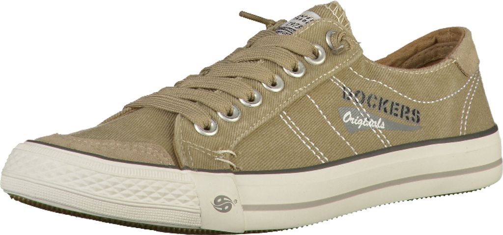 Dockers Sneaker Sneaker Canvas Image du produit 