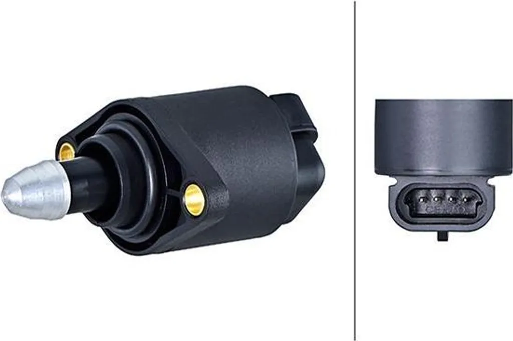 Prezzo Shock Valvola Minimo HELLA 6NW 358 192-131 - OE 1920N1