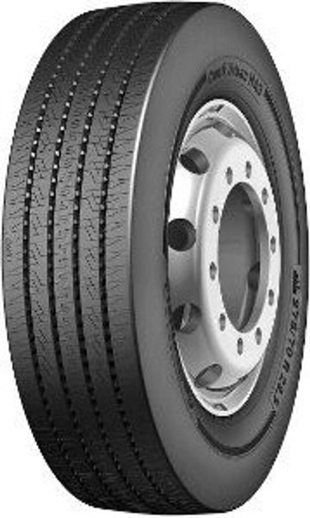Continental Conti Urban HA3 Ganzjahresreifen 315/60 R22.5 152/148J LKW 3PMSF Allwetterreifen Reifen