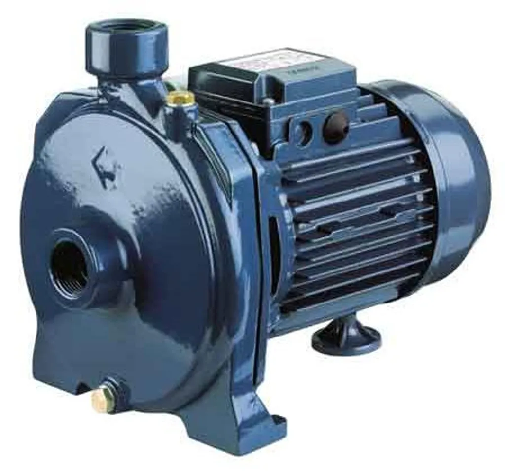 Pompe CMA 0,75 M pour résoudre les problèmes de pression d'eau - 2