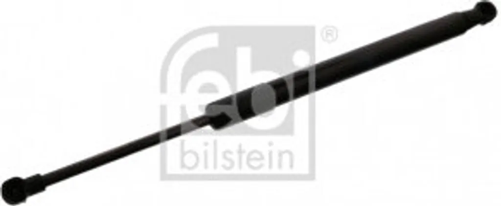 Vérin de hayon Febi 47110 haute résistance pour Audi TT 8S7827552A