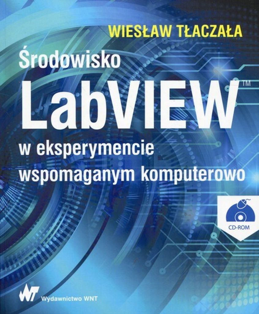 LabVIEW-Umgebung in einer experimentell unterstützten...