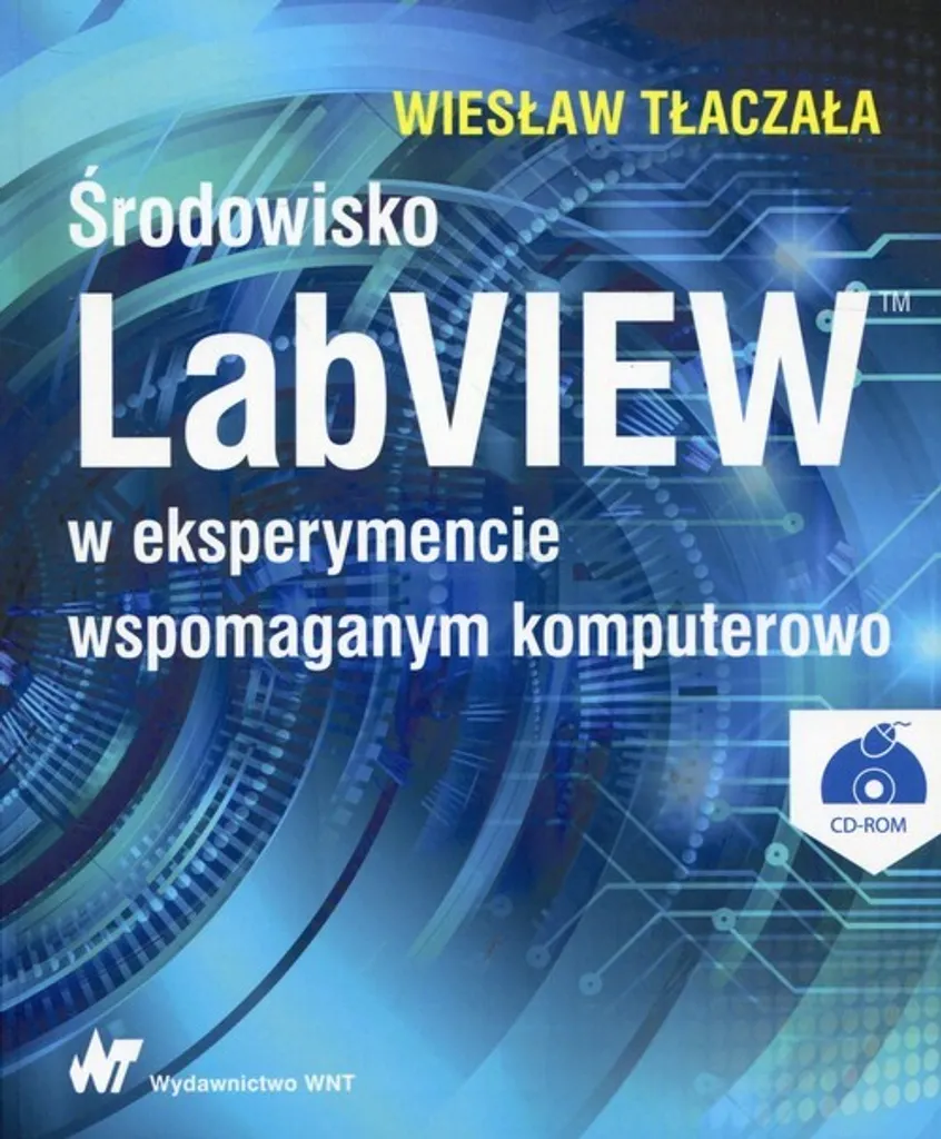 LabVIEW en Expérimentation Assistée : Guide Complet pour Scientifiques