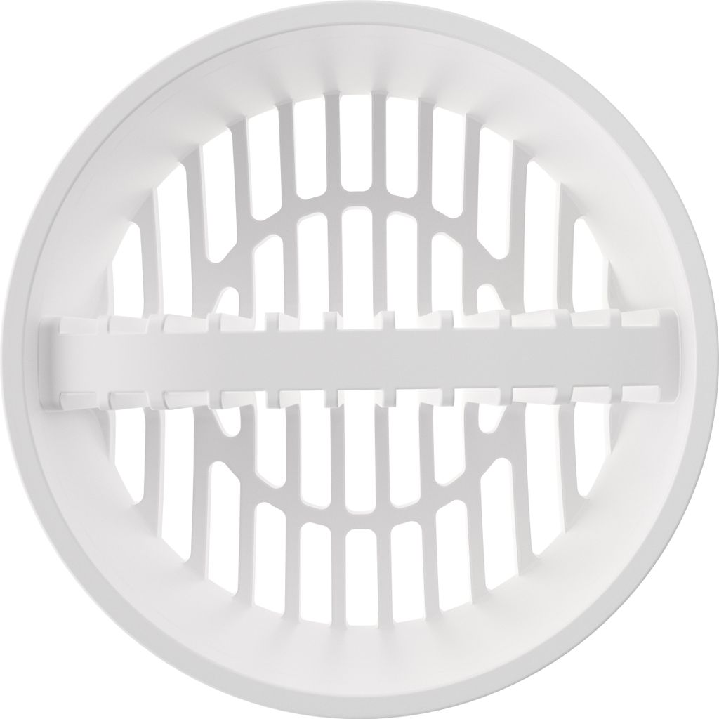 Trapflex Haarsieb / Haarfilter für Viega Tempoplex alternative zu Viega 582951