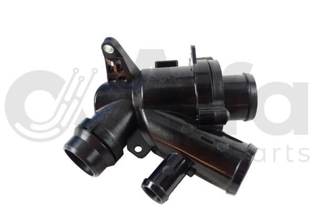 Alfa e-Parts Thermostat Kühlmittel 88°C für LAND ROVER Range Rover Sport (L320) Discovery IV (L319) Range Rover IV (L405)