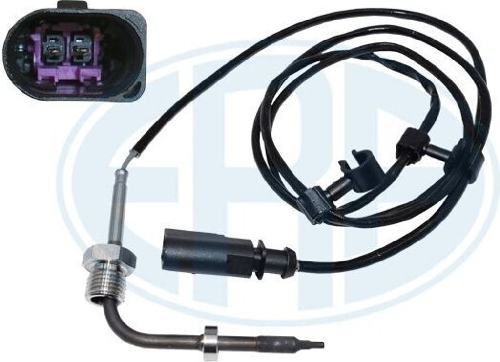 ERA 551655A - OE 059 906 088 AD Abgastemperatursensor für Phaeton (3D)