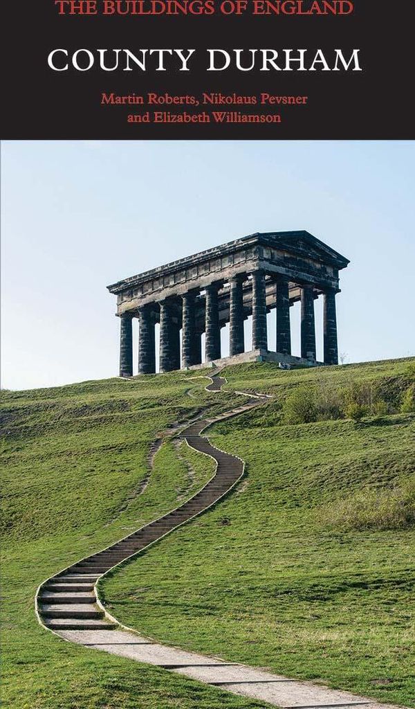 County Durham – Lingua: Inglese