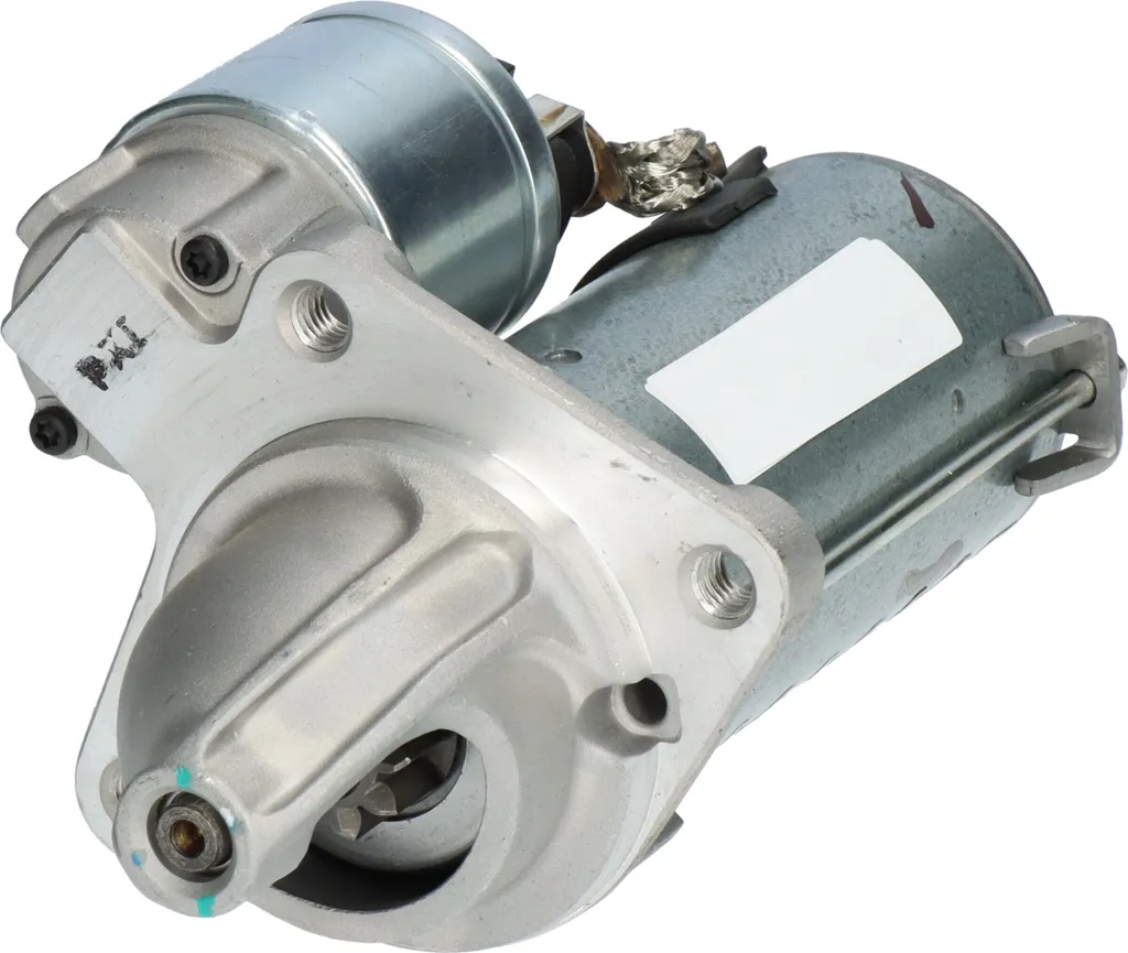 Démarreur 12V Valeo 446533 Robuste pour Ford Fusion Puma Focus Fiesta