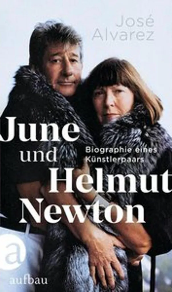Le Livre June und Helmut Newton pour Maîtriser l'Art du Portrait Photo