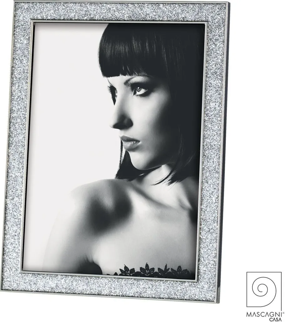 Cadre photo M406 15x20 cm brillant - Ne laissez plus vos photos s'abîmer