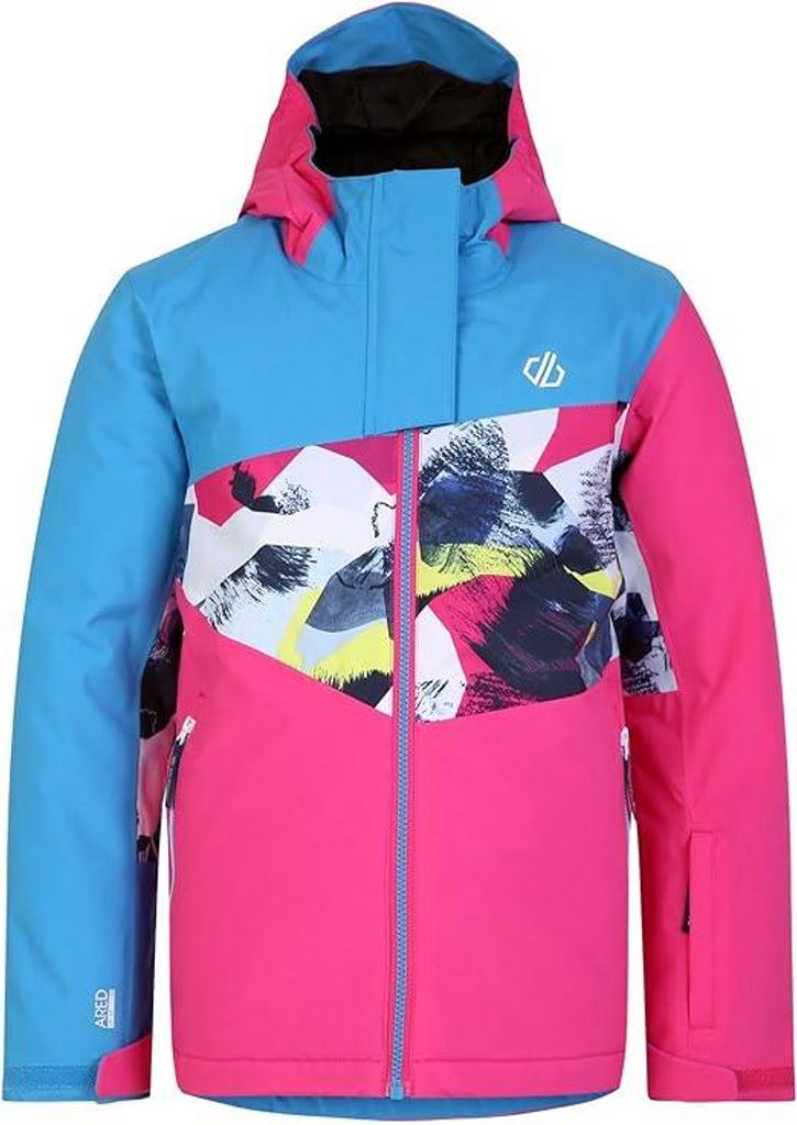 Dare2b Kids Humour II Skijacke - Grös 104