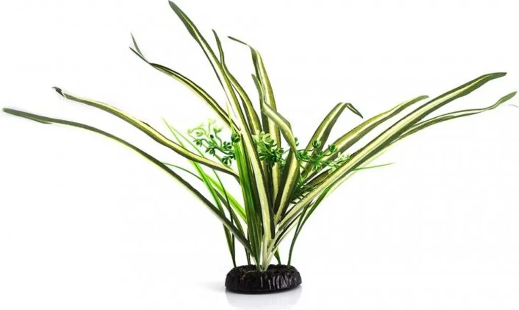Plante artificielle Repti-Zoo Dracena Marginata pour terrarium tropical