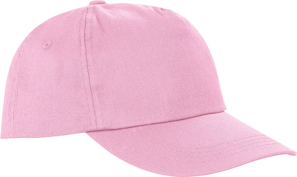 Cappellino Rosa Houston RW10427: Protezione e Stile per Tutta la Famiglia