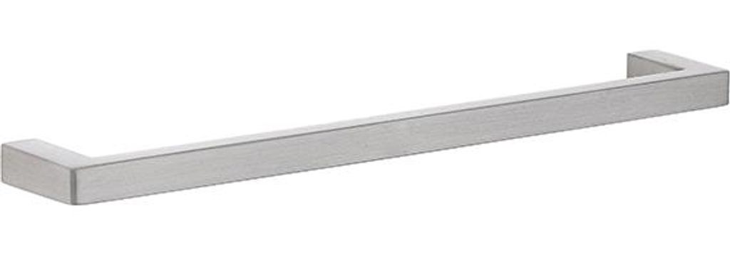 Davide Griff 192mm gebürstetes Nickel