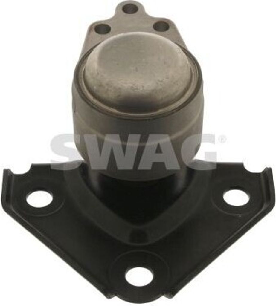 SWAG Motorlager Hydrolager Rechts für FORD Fiesta Mk5 Schrägheck (JH1, JD1, JH3, JD3) 50 94 0818
