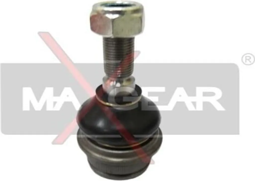 Rotule de pivot MAXGEAR 72-0519 haute résistance pour suspension de T4