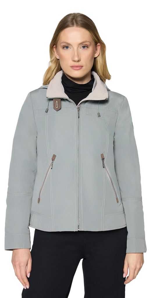GIL BRET Jack, casual model, kleur: Desert Sage, maat: 40 Productafbeelding 