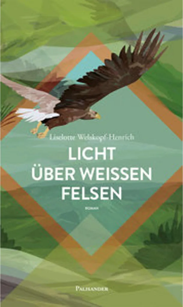 Licht über weißen Felsen : Éclairez vos pièces sombres avec cet art