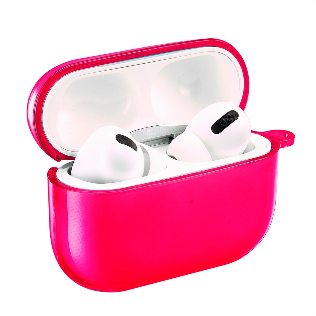 imoshion Neon Case AirPods Pro - Neon-Pink