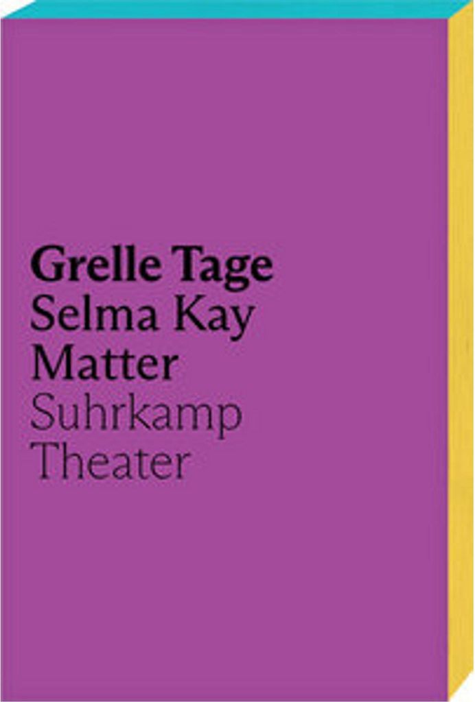 Grelle Tage