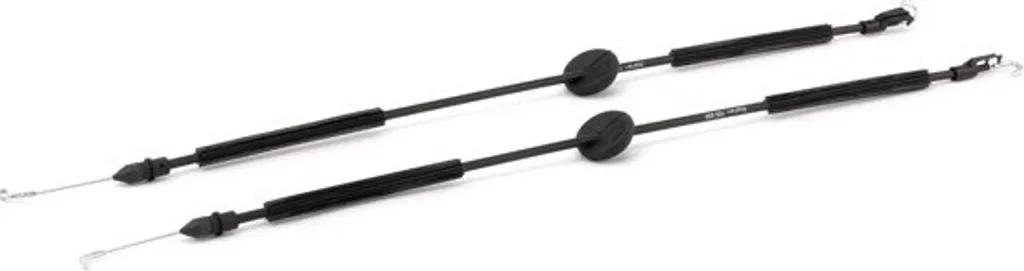 Ricambio Professionale TOPRAN 109 450 - Tirante Porta Superb I / Passat 3B