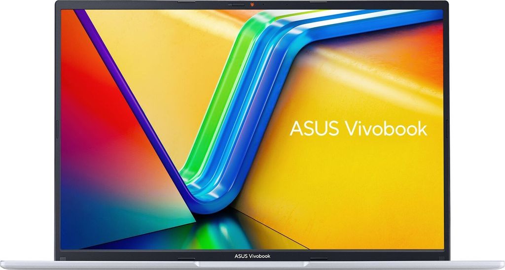 ASUS Vivobook 16 X1605ZA-MB025W - 180°-Scharnierdesign - Produktbild 