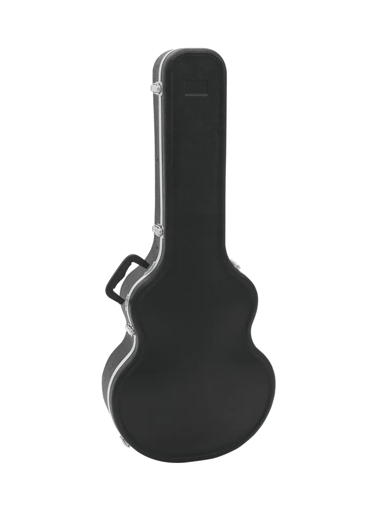 Protégez votre Guitare Jumbo des Chocs avec l'Étui Rigide DIMAVERY ABS