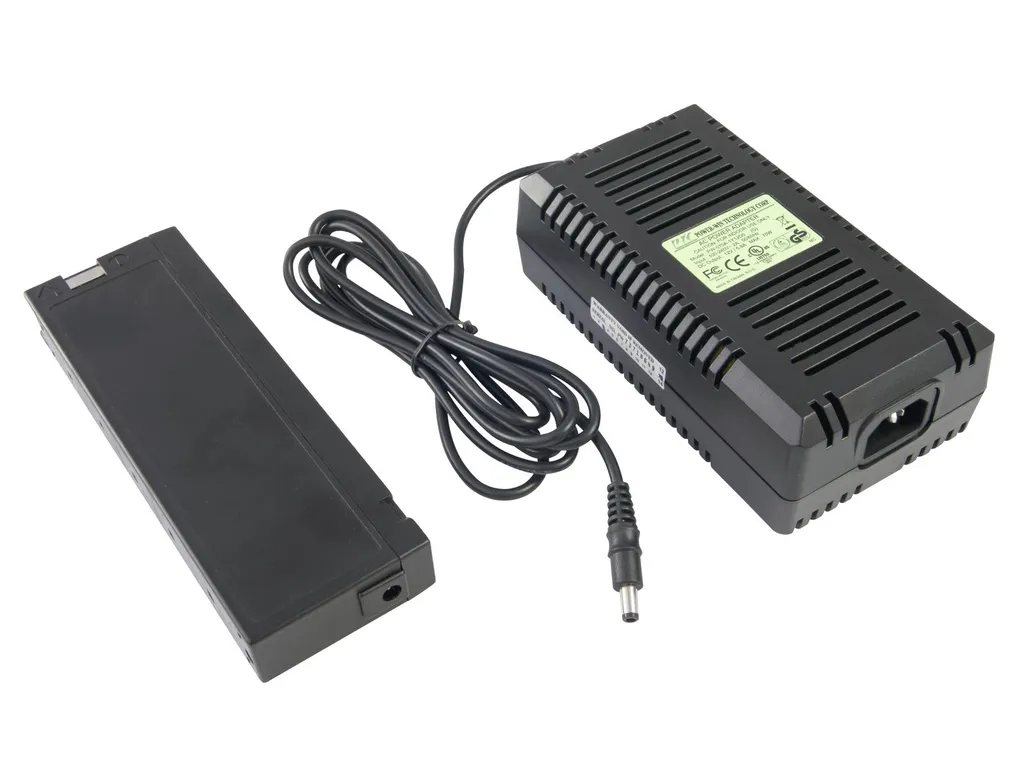 Alimentation adaptateur secteur ANTARI DCP-12 avec batterie