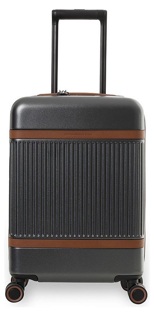 The Chesterfield Brand Zuna Trolley Urban Graphite anthrazit 55cm
