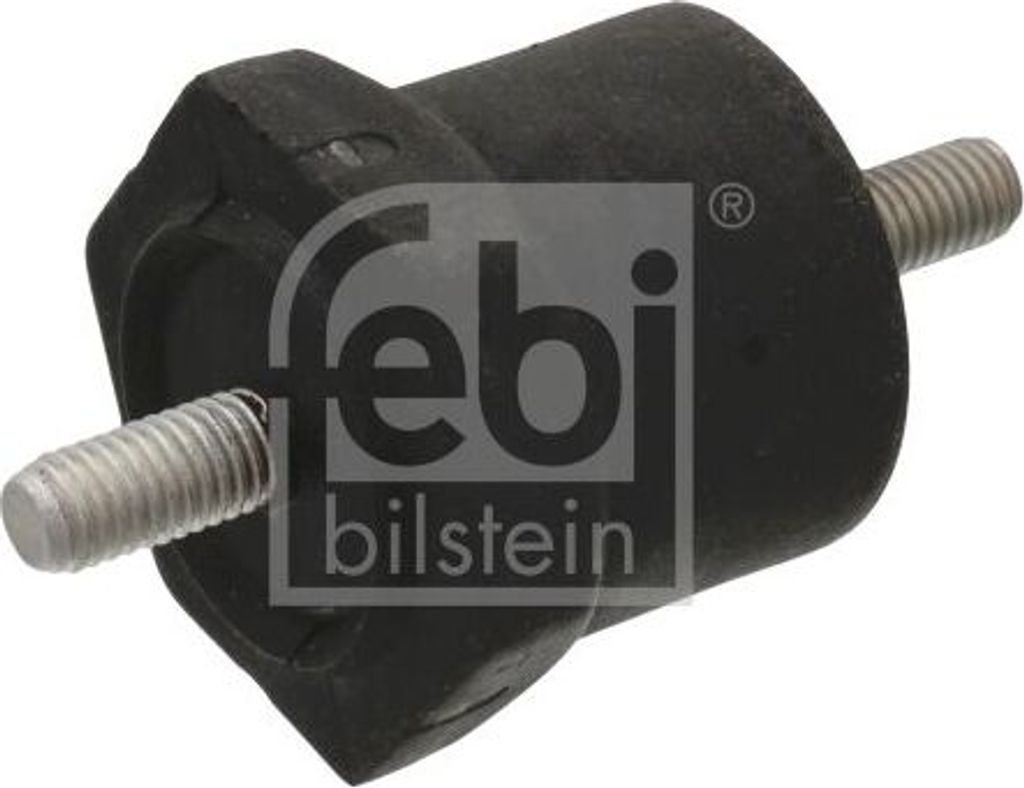 FEBI BILSTEIN Anschlagpuffer Fahrerhaus 101079 für VOLVO F Produktbild 